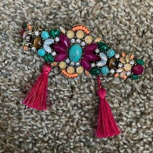 Jaipur Statement Bracelet